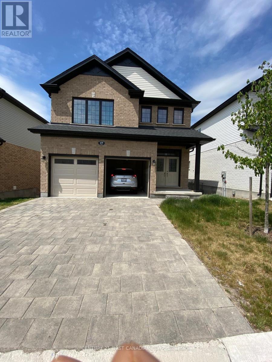 17 - 2619 SHEFFIELD BOULEVARD, London South, Ontario