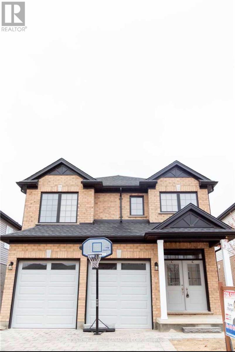 17 - 2619 Sheffield Boulevard, London South, Ontario  N6M 0G4 - Photo 3 - X13667164