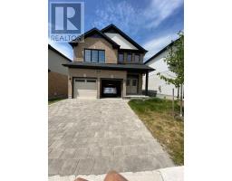 17 - 2619 SHEFFIELD BOULEVARD, London South, Ontario