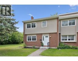 121 UNIVERSITY Avenue E Unit# 11, Waterloo, Ontario
