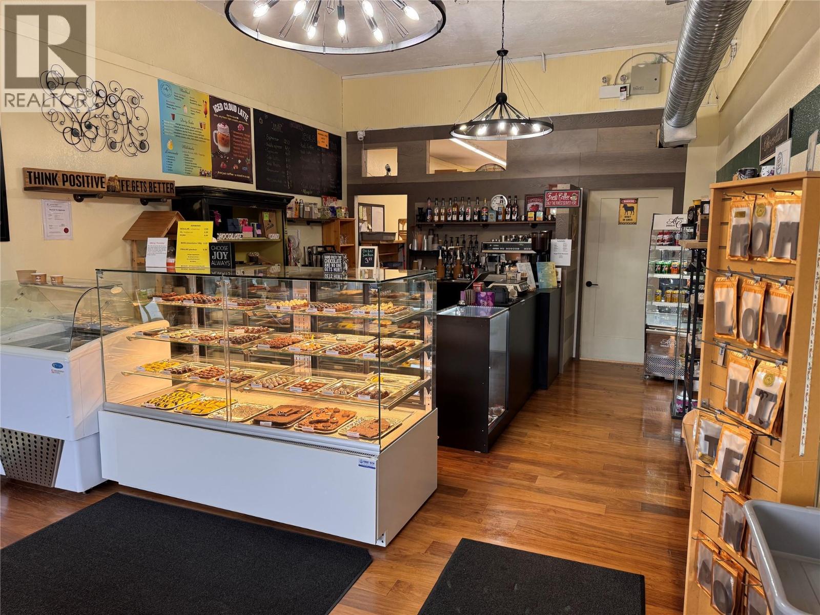 444 Main Street, Penticton, British Columbia