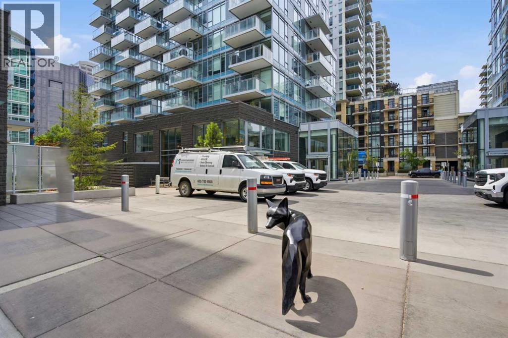 503, 108 Waterfront Court Sw, Calgary, Alberta T2P 1K7 - Photo 37 - A2311063
