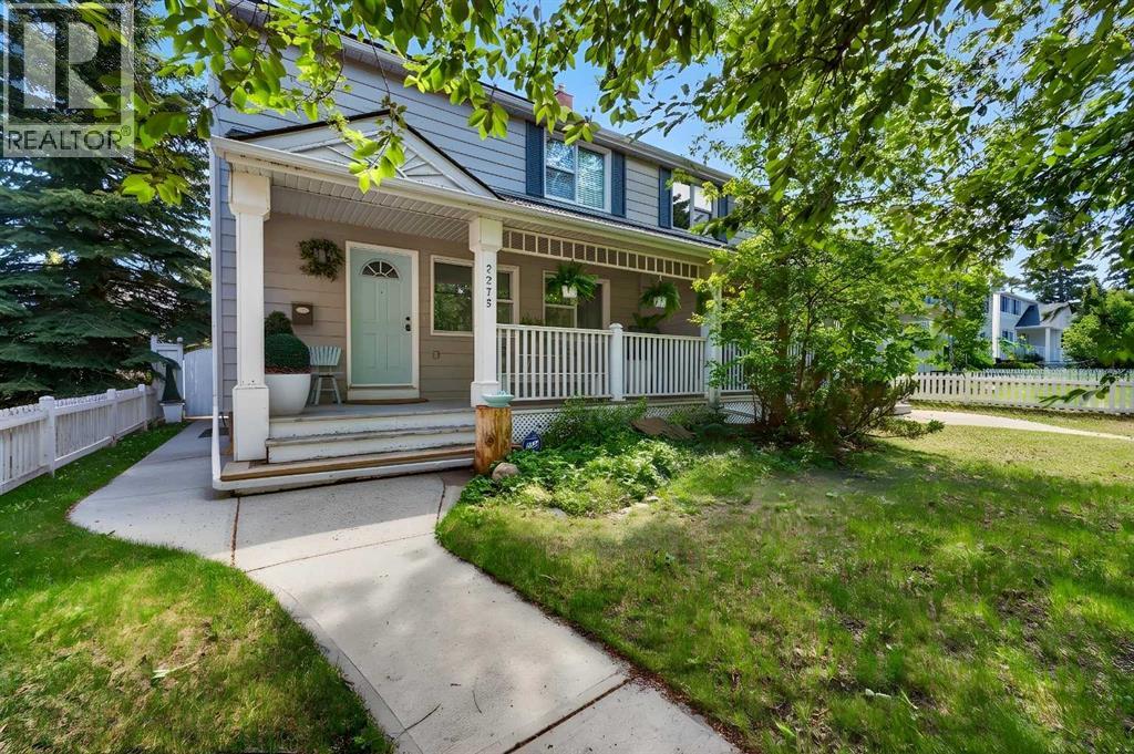 2275 Flanders Avenue SW, Calgary, Alberta