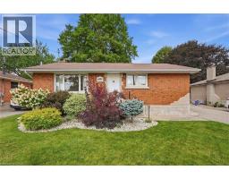 491 ST GEORGE Street E, centre wellington, Ontario