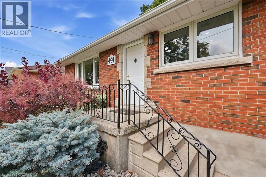491 St George Street E, Centre Wellington, Ontario  N1M 1K9 - Photo 5 - 40854645