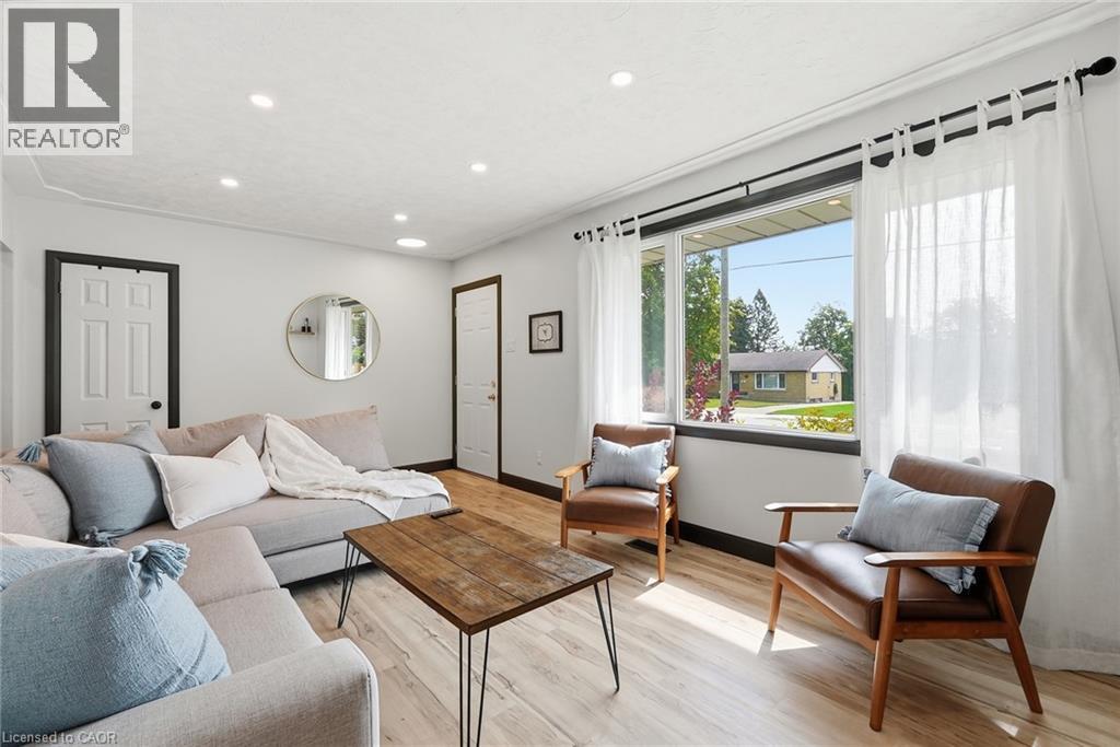 491 St George Street E, Centre Wellington, Ontario  N1M 1K9 - Photo 8 - 40854645