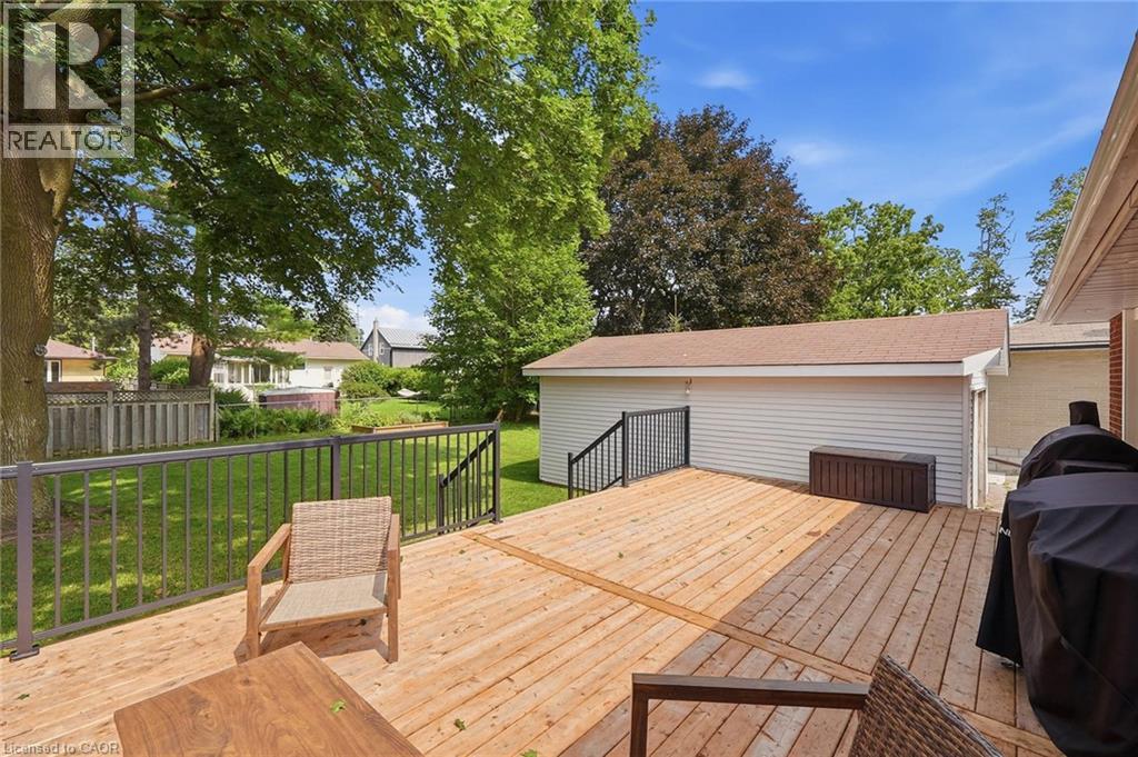491 St George Street E, Centre Wellington, Ontario  N1M 1K9 - Photo 33 - 40854645