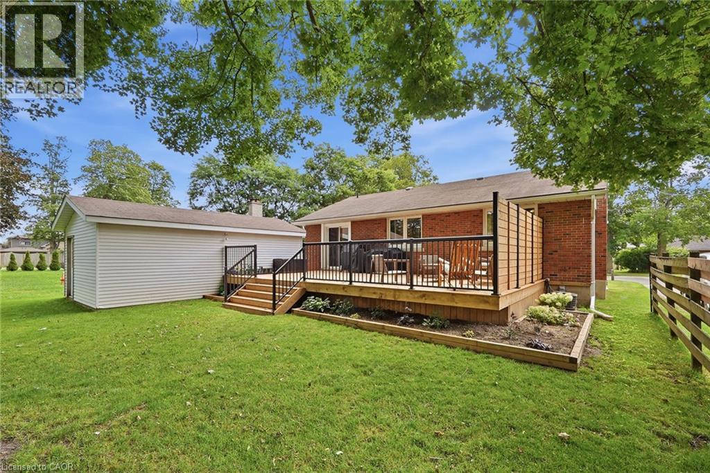 491 St George Street E, Centre Wellington, Ontario  N1M 1K9 - Photo 36 - 40854645