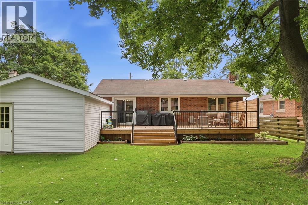 491 St George Street E, Centre Wellington, Ontario  N1M 1K9 - Photo 38 - 40854645