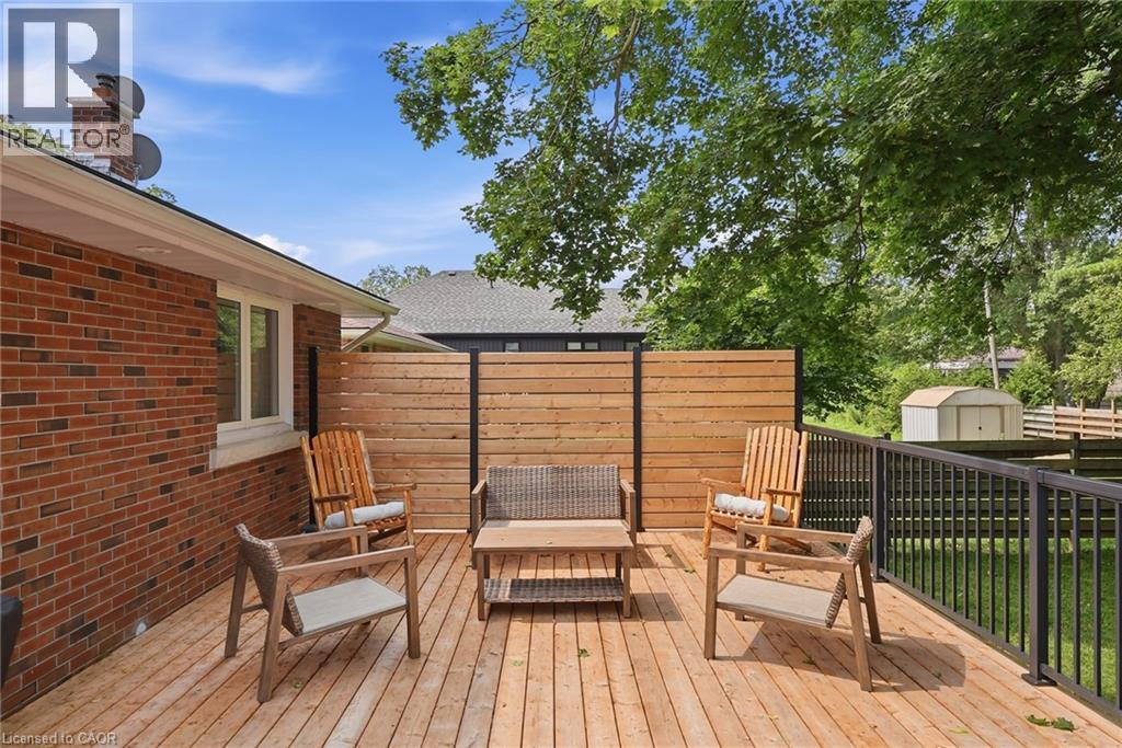491 St George Street E, Centre Wellington, Ontario  N1M 1K9 - Photo 34 - 40854645