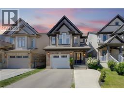 232 CRANBROOK Street, Kitchener, Ontario
