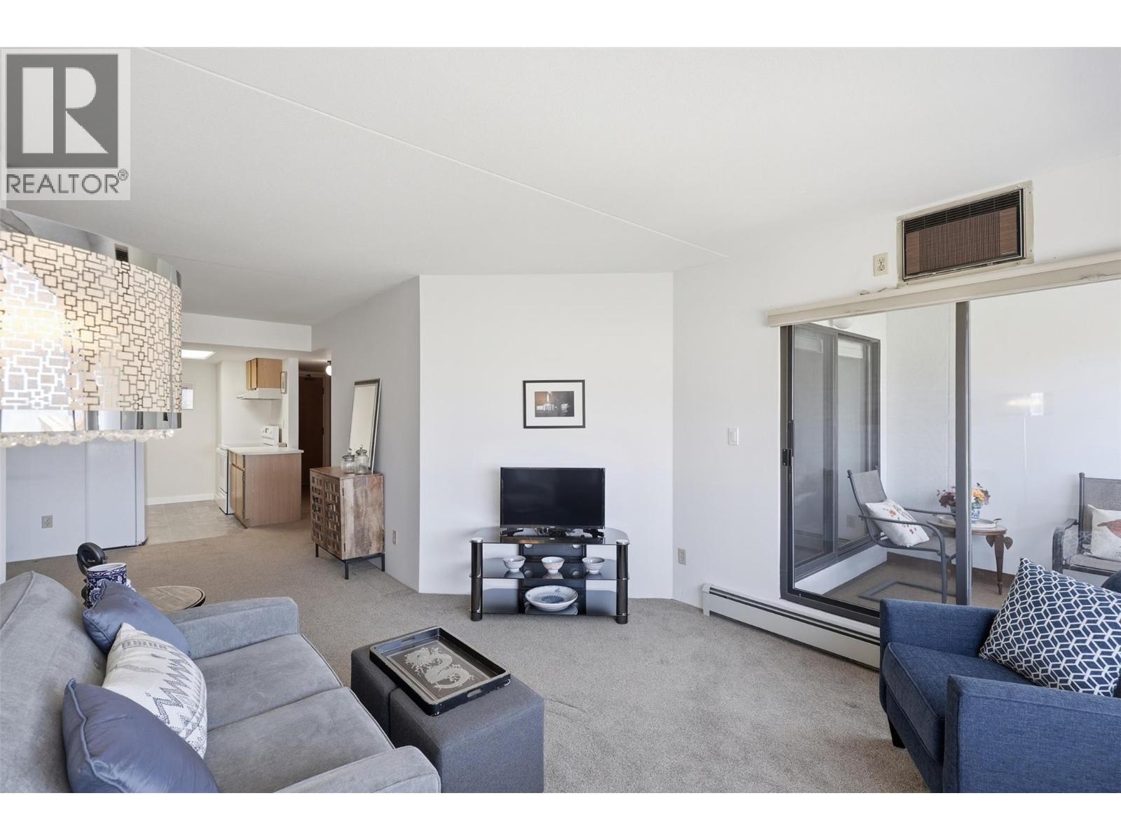 525 Nicola Street Unit# 701, Kamloops, British Columbia  V2C 6J5 - Photo 4 - 10395757