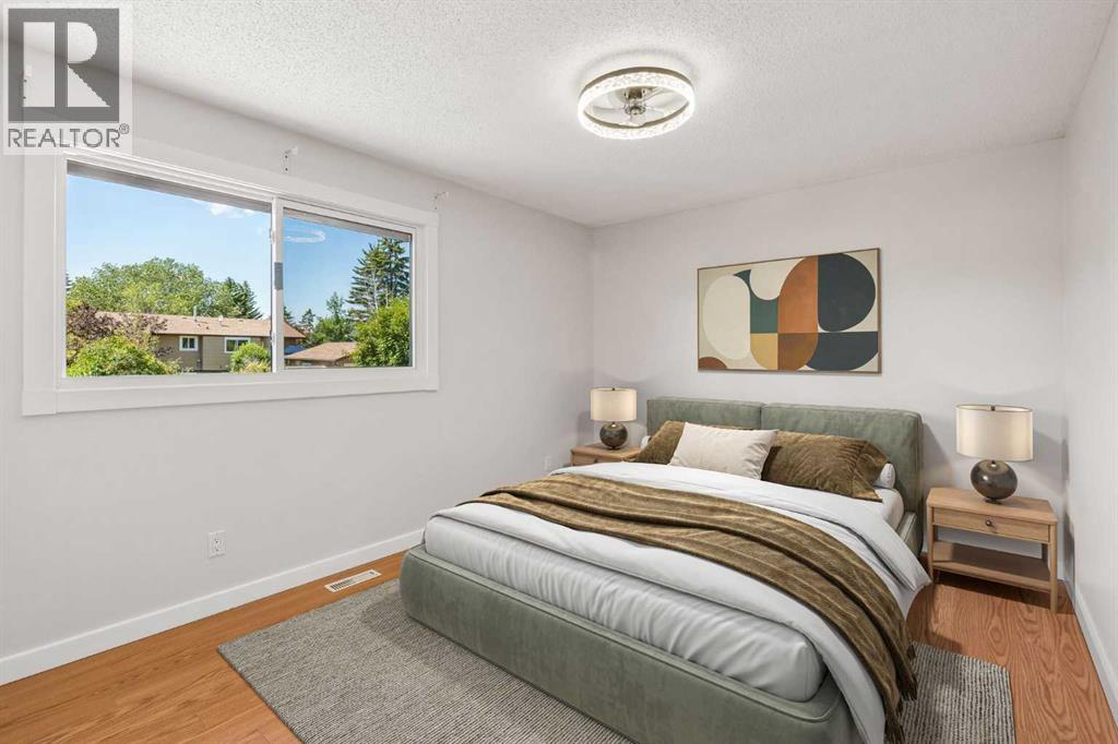 2411 51 Street Ne, Calgary, Alberta  T1Y 1C2 - Photo 5 - A2322792