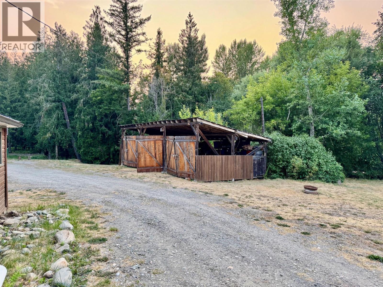 159 North Fork Road, Cherryville, British Columbia  V0E 2G3 - Photo 64 - 10396475