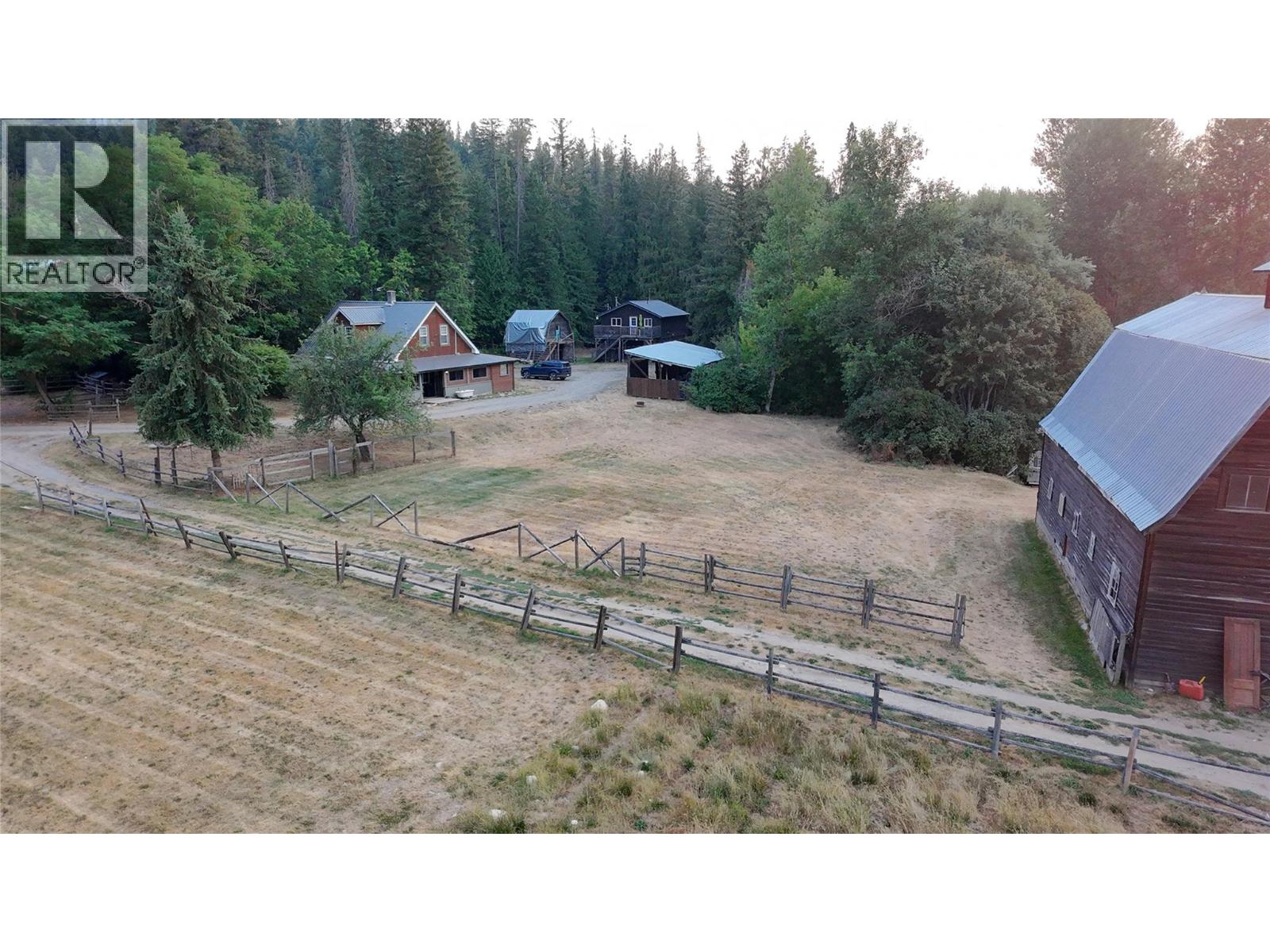 159 North Fork Road, Cherryville, British Columbia  V0E 2G3 - Photo 29 - 10396475