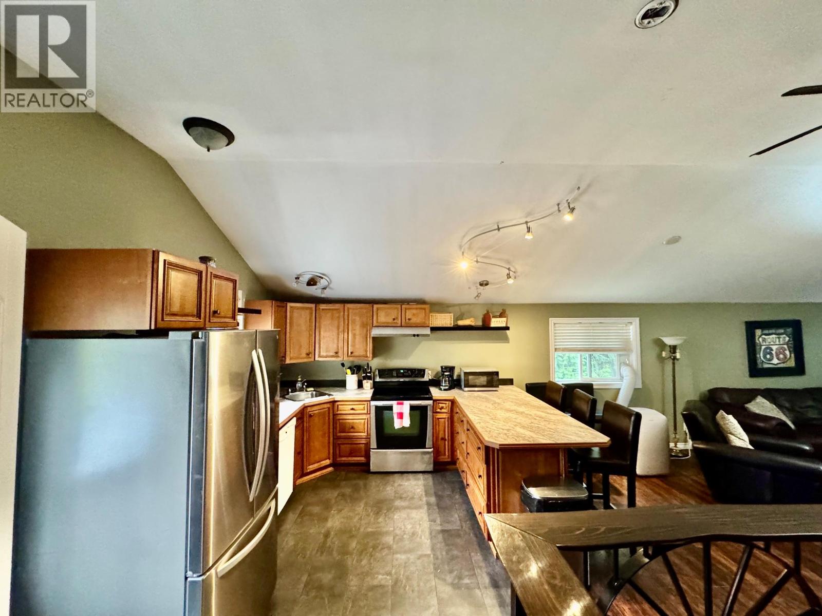 159 North Fork Road, Cherryville, British Columbia  V0E 2G3 - Photo 42 - 10396475