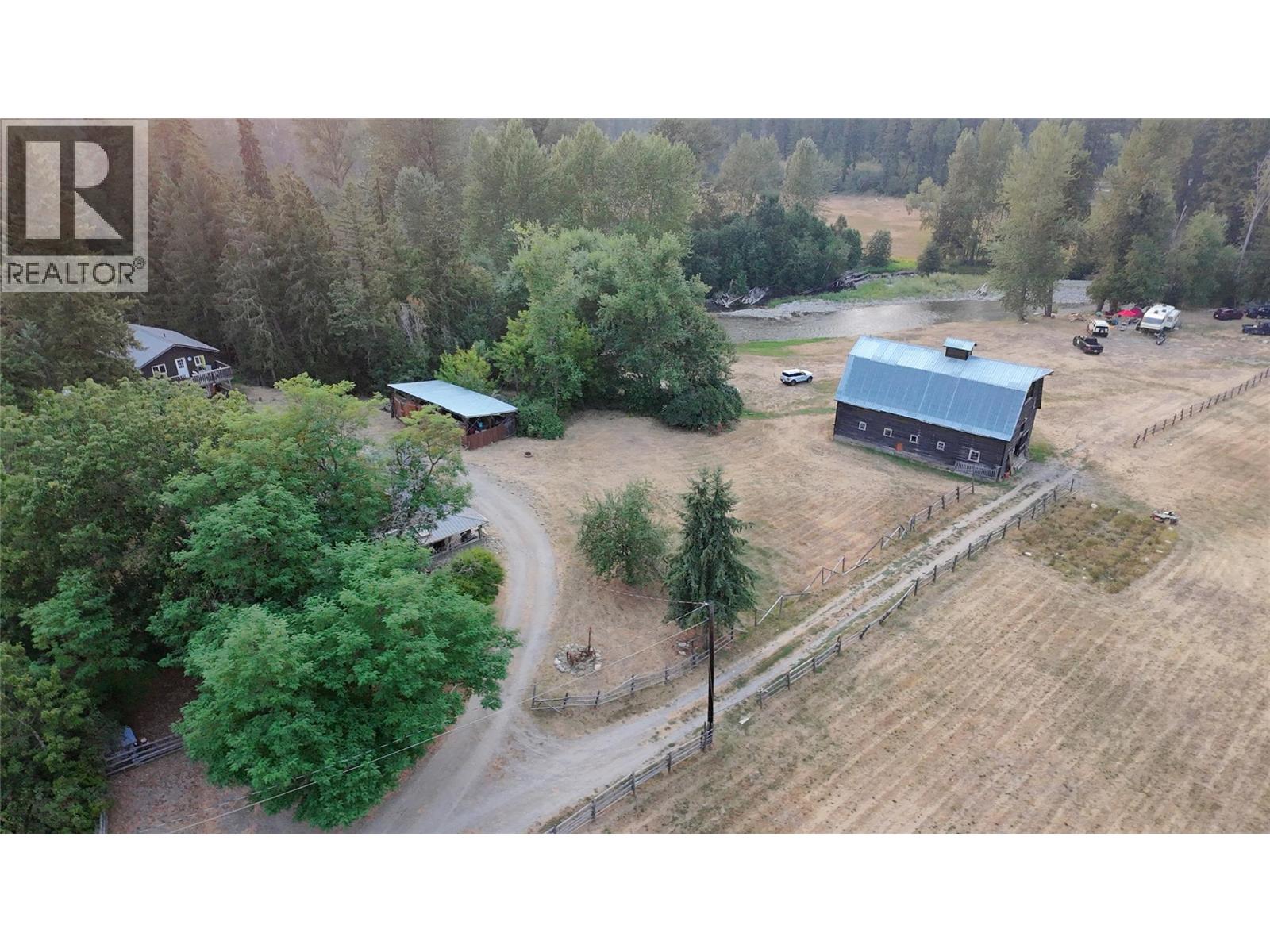 159 North Fork Road, Cherryville, British Columbia  V0E 2G3 - Photo 26 - 10396475