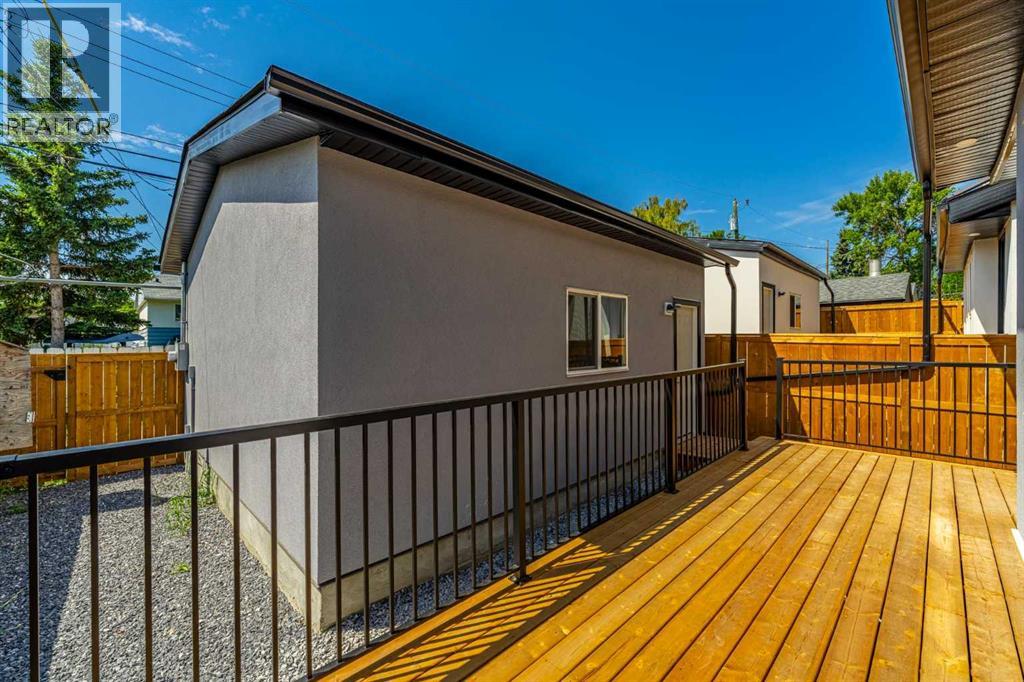 421 Hendon Drive NW, Calgary, Alberta  T2K 2A1 - Photo 35 - A2331201