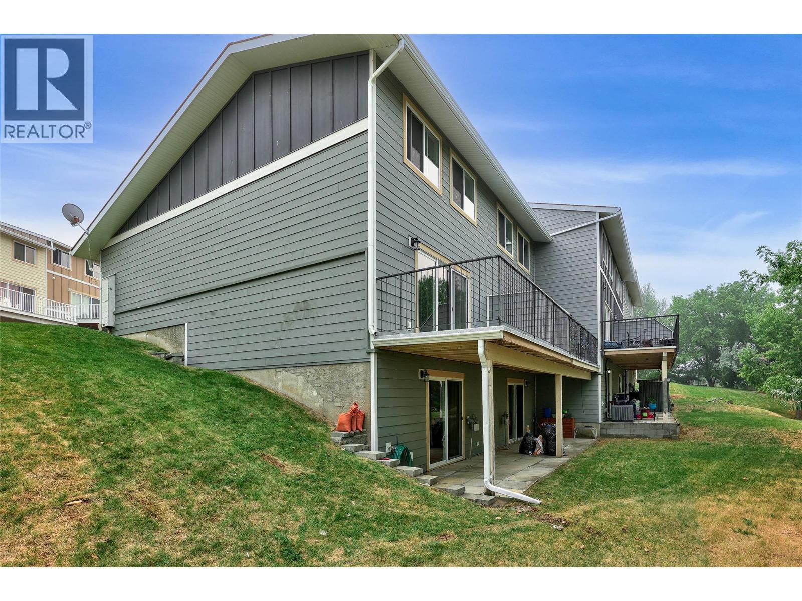 643 Mcbeth Place Unit# 116, Kamloops, British Columbia  V2C 5V9 - Photo 19 - 10397325