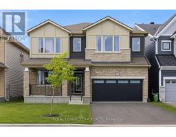 2413 WATERCOLOURS WAY, Ottawa, Ontario