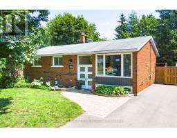 2296 KAY STREET, Ottawa, Ontario