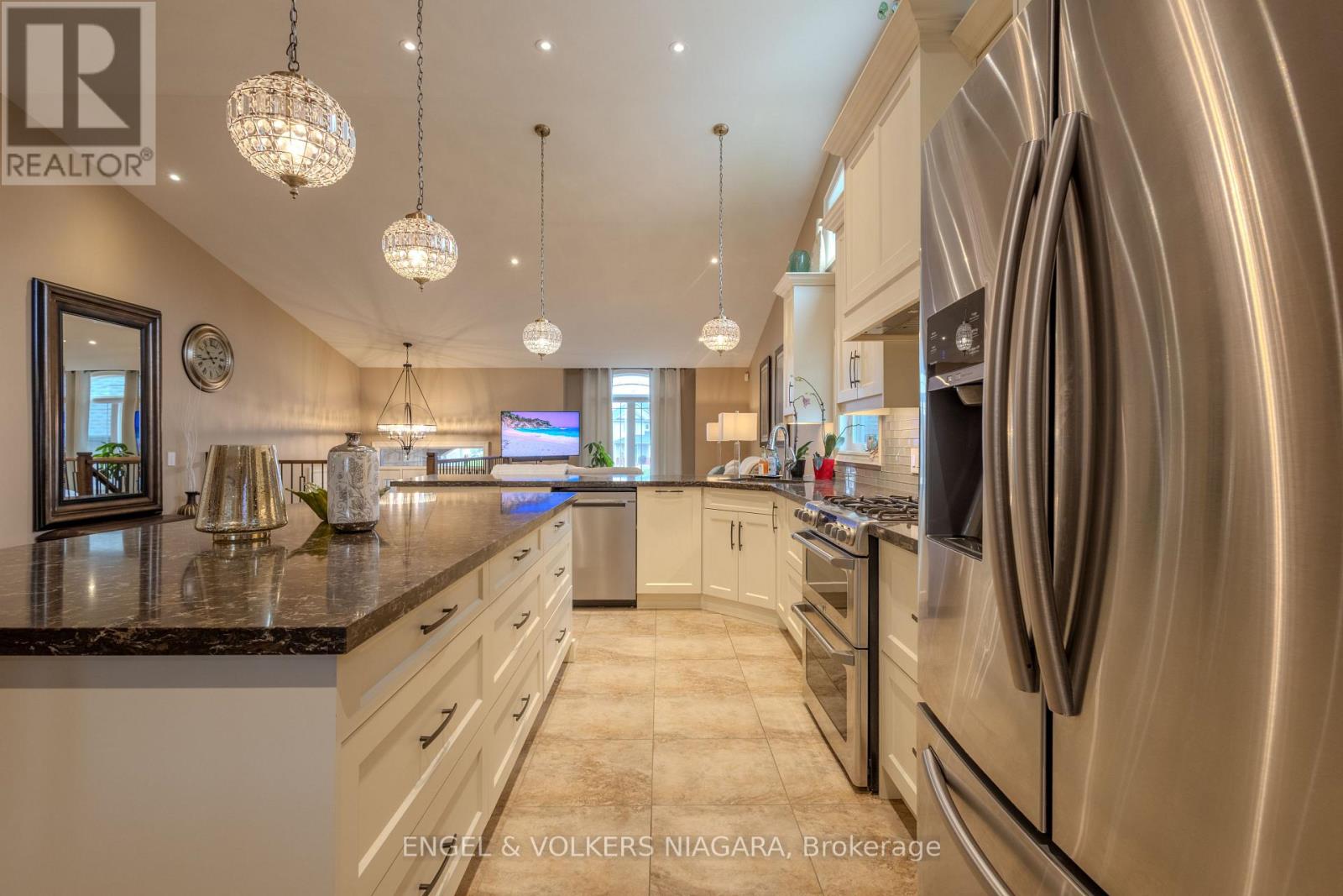 5 Delicious Court, Thorold, Ontario  L2V 0J8 - Photo 16 - X13667118