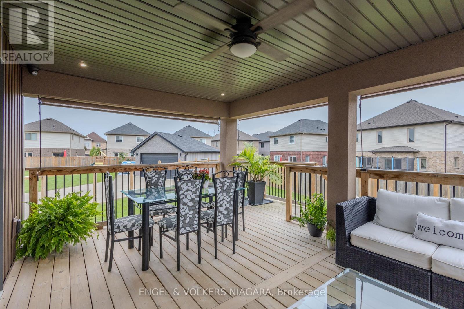 5 Delicious Court, Thorold, Ontario  L2V 0J8 - Photo 46 - X13667118