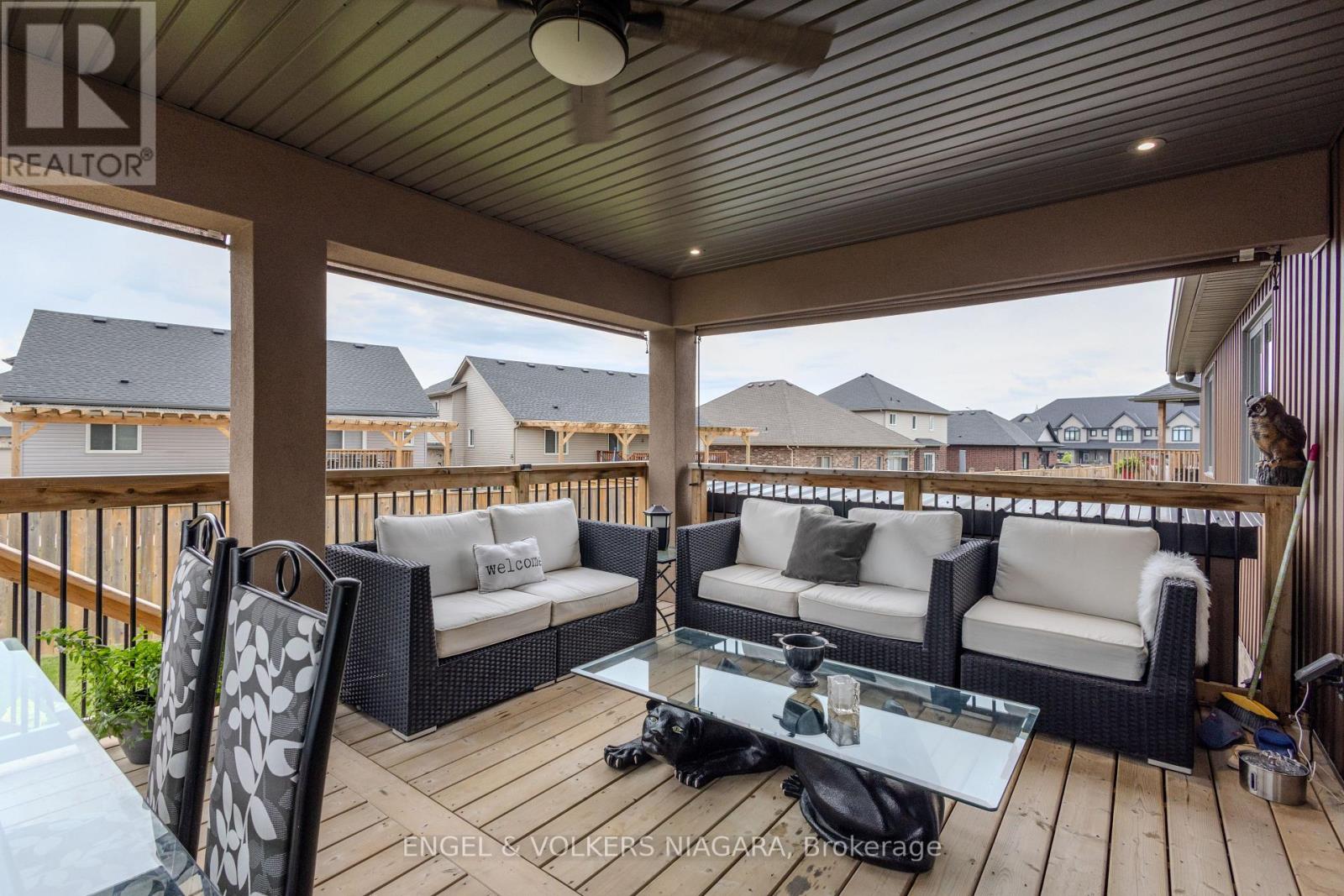 5 Delicious Court, Thorold, Ontario  L2V 0J8 - Photo 47 - X13667118