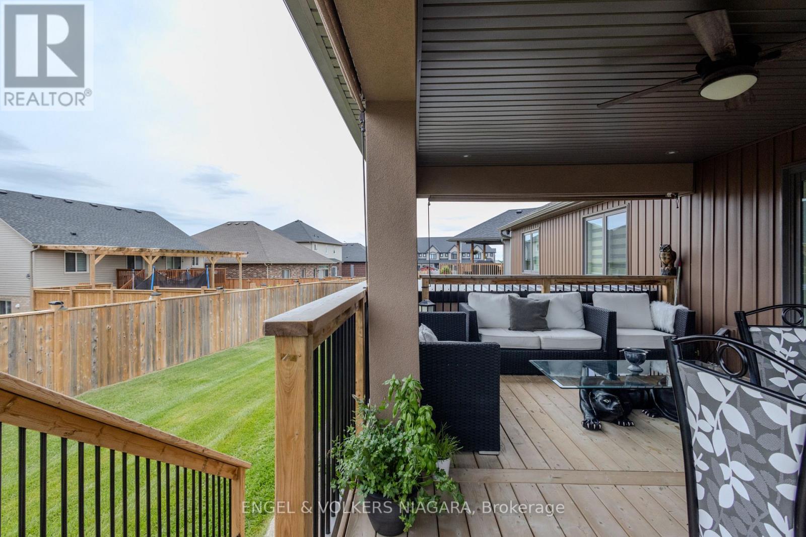 5 Delicious Court, Thorold, Ontario  L2V 0J8 - Photo 49 - X13667118