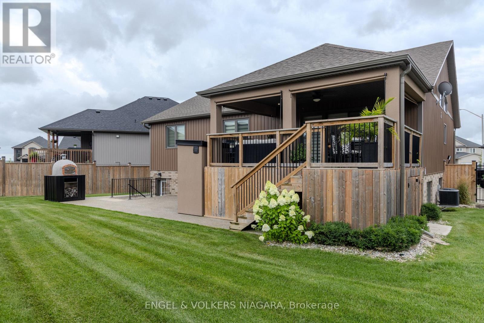 5 Delicious Court, Thorold, Ontario  L2V 0J8 - Photo 6 - X13667118