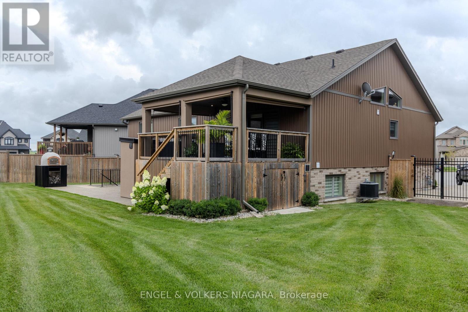5 Delicious Court, Thorold, Ontario  L2V 0J8 - Photo 7 - X13667118