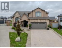 5 DELICIOUS COURT, Thorold, Ontario