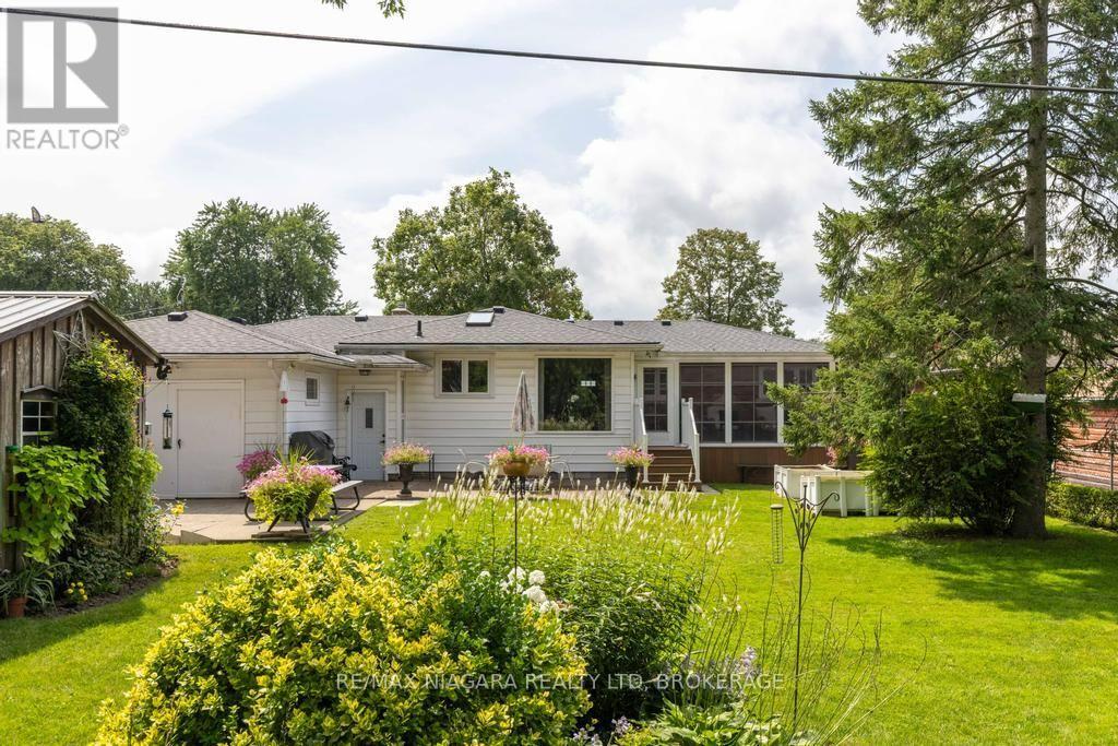 8624 Champlain Drive, Niagara Falls, Ontario L2G 6Y6 - Photo 5 - X13667122