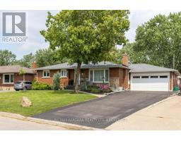 8624 CHAMPLAIN DRIVE, Niagara Falls, Ontario