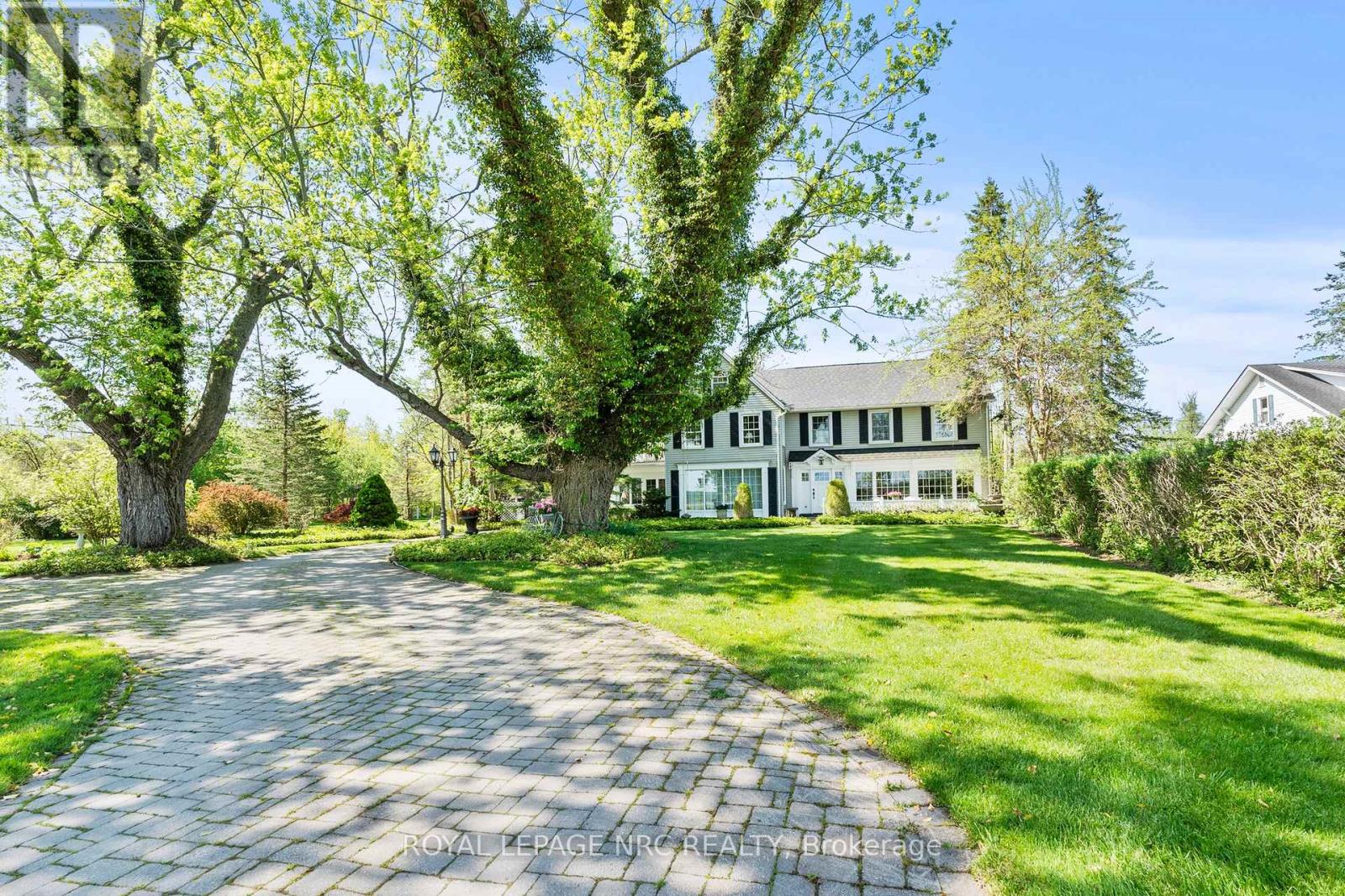3689 NIAGARA BOULEVARD, Fort Erie, Ontario