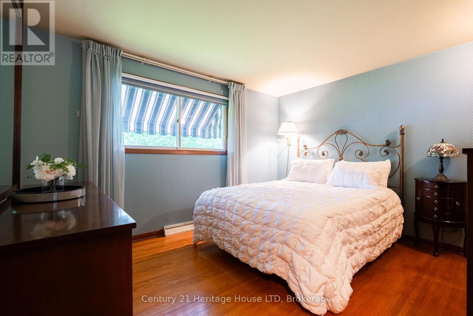 121 Lockhart Drive, St. Catharines, Ontario  L2T 1W3 - Photo 18 - X13667214