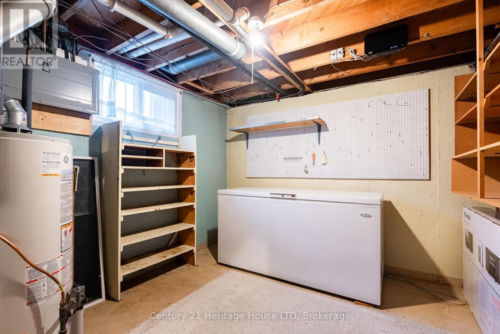 121 Lockhart Drive, St. Catharines, Ontario  L2T 1W3 - Photo 34 - X13667214