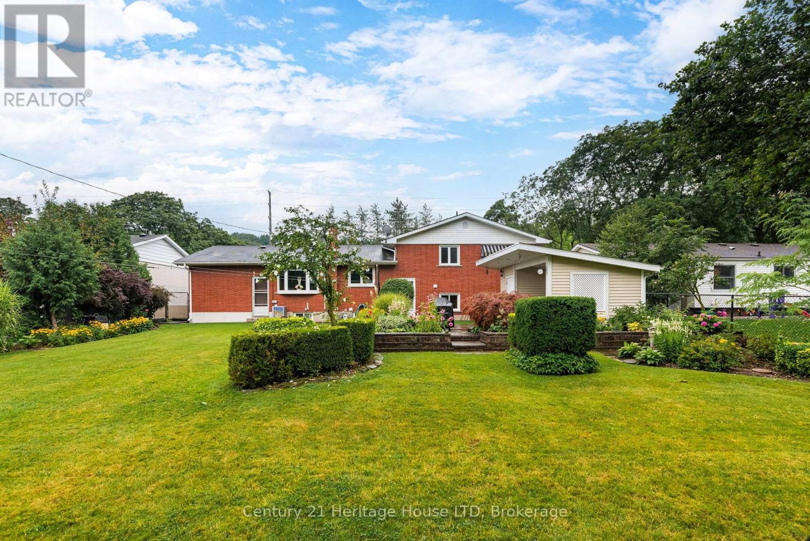 121 Lockhart Drive, St. Catharines, Ontario  L2T 1W3 - Photo 36 - X13667214