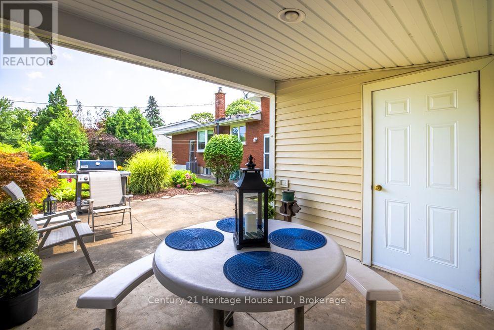 121 Lockhart Drive, St. Catharines, Ontario  L2T 1W3 - Photo 40 - X13667214