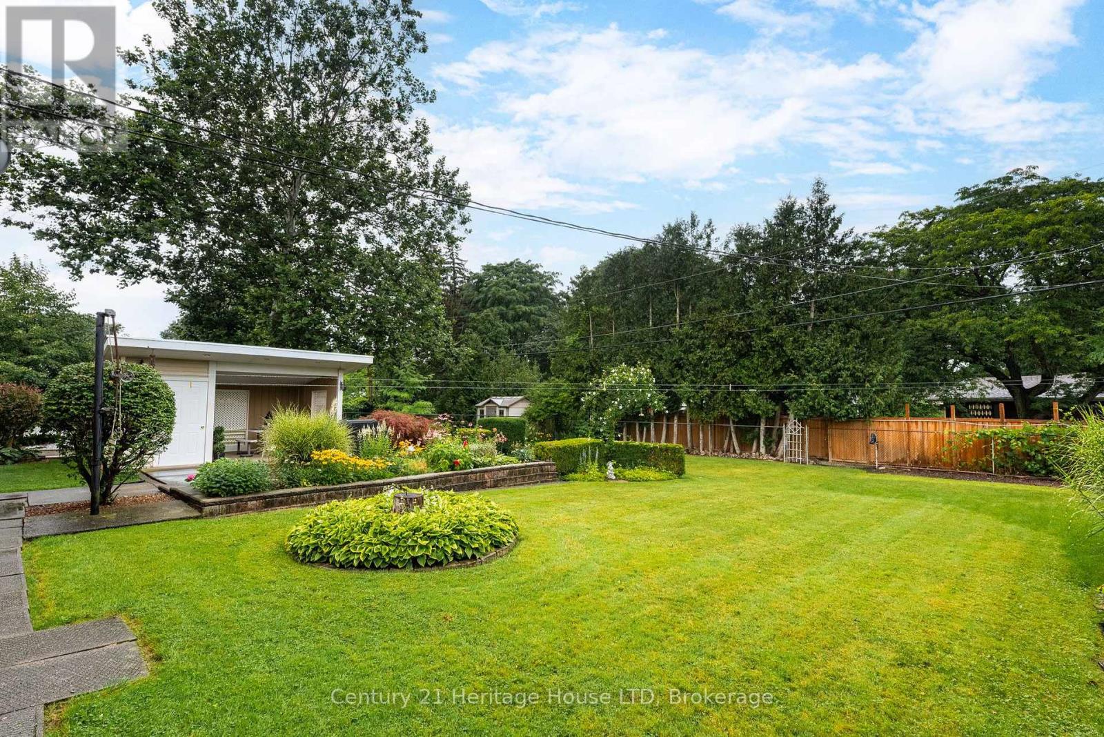 121 Lockhart Drive, St. Catharines, Ontario  L2T 1W3 - Photo 41 - X13667214