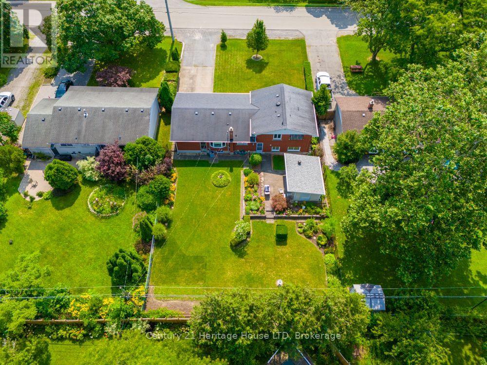 121 Lockhart Drive, St. Catharines, Ontario  L2T 1W3 - Photo 43 - X13667214
