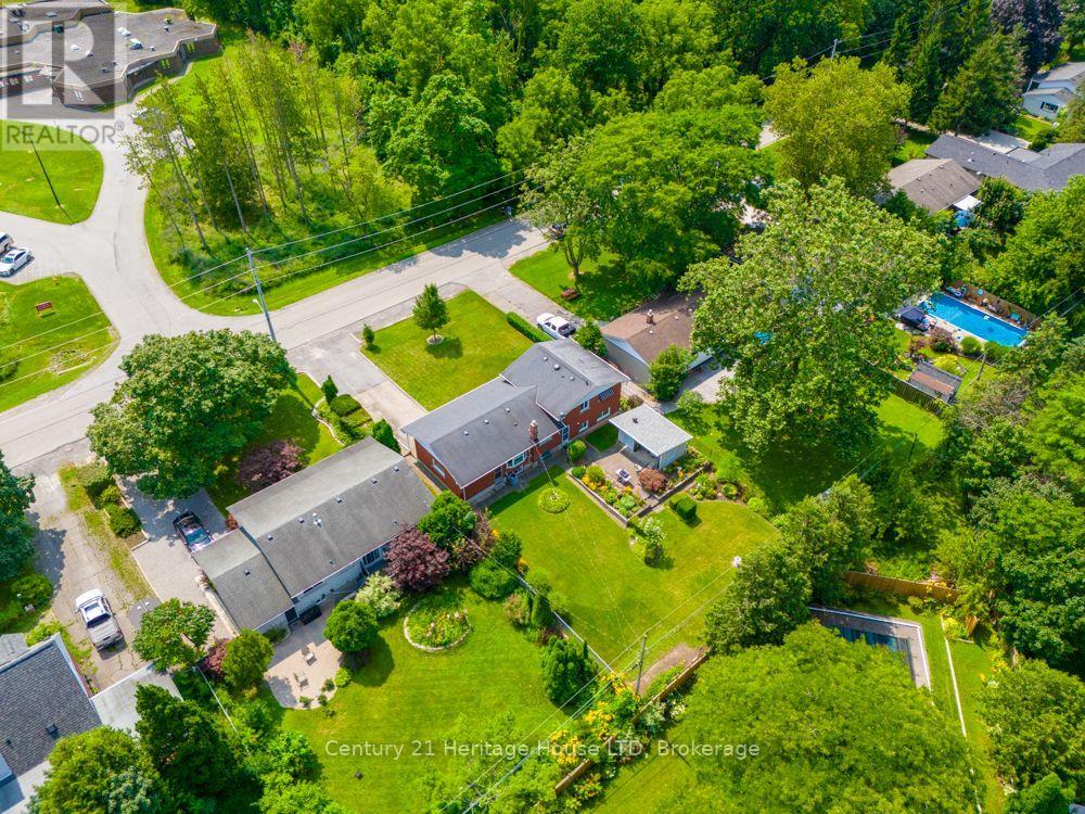 121 Lockhart Drive, St. Catharines, Ontario  L2T 1W3 - Photo 44 - X13667214