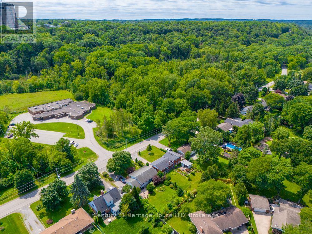 121 Lockhart Drive, St. Catharines, Ontario  L2T 1W3 - Photo 45 - X13667214