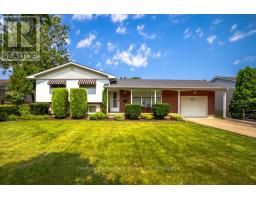 121 LOCKHART DRIVE, St. Catharines, Ontario