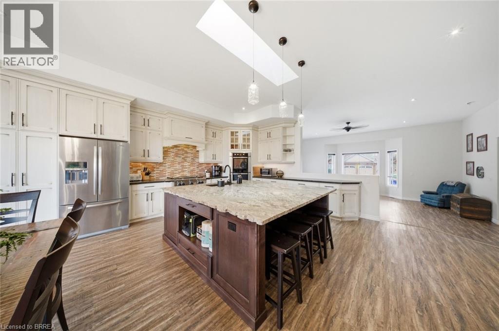 5 Echo Villa Avenue, Brantford, Ontario  N3S 6X8 - Photo 14 - 40854958
