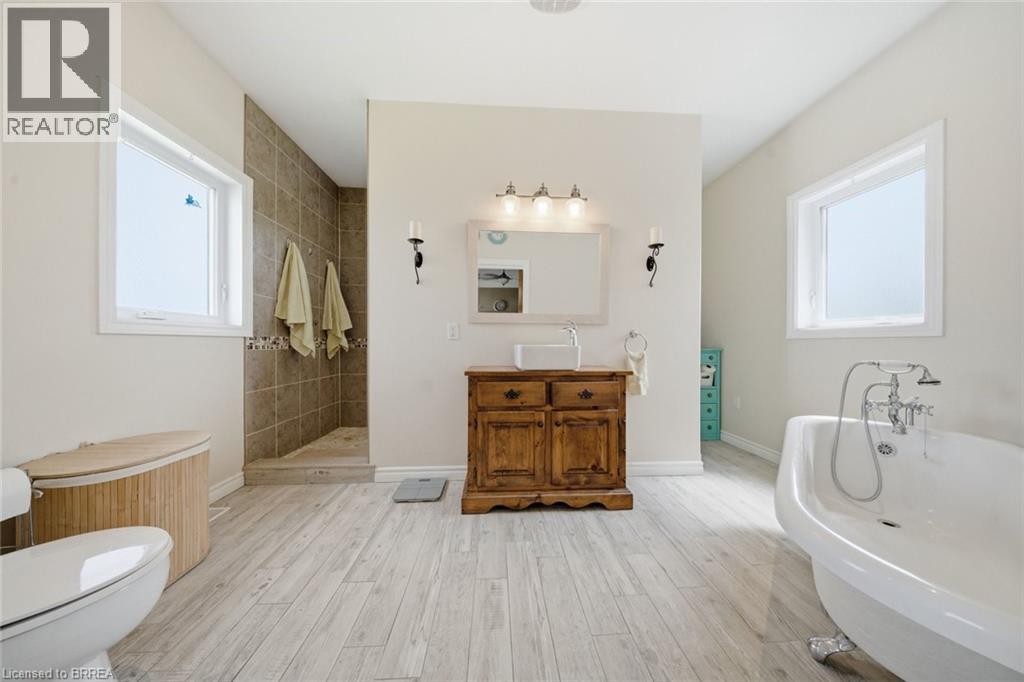 5 Echo Villa Avenue, Brantford, Ontario  N3S 6X8 - Photo 25 - 40854958
