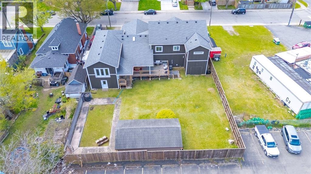5 Echo Villa Avenue, Brantford, Ontario  N3S 6X8 - Photo 42 - 40854958