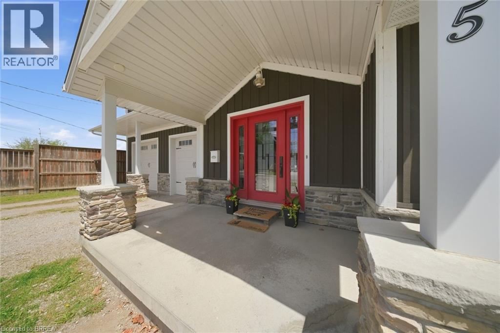 5 Echo Villa Avenue, Brantford, Ontario  N3S 6X8 - Photo 5 - 40854958
