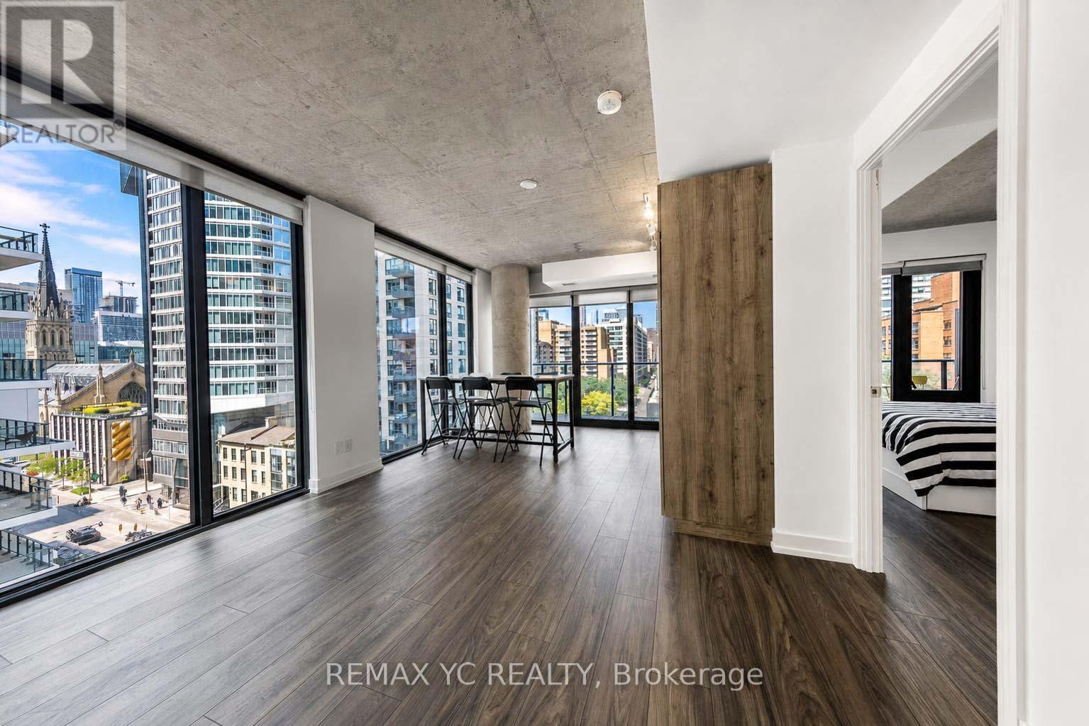 803 - 47 Mutual Street, Toronto, Ontario  M5B 0C6 - Photo 1 - C13667098
