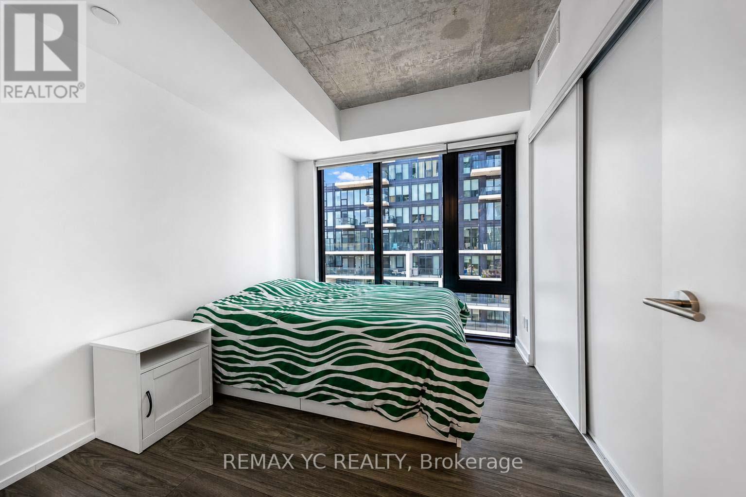 803 - 47 Mutual Street, Toronto, Ontario  M5B 0C6 - Photo 11 - C13667098